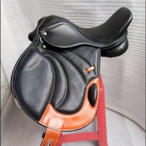 COPY - English saddle